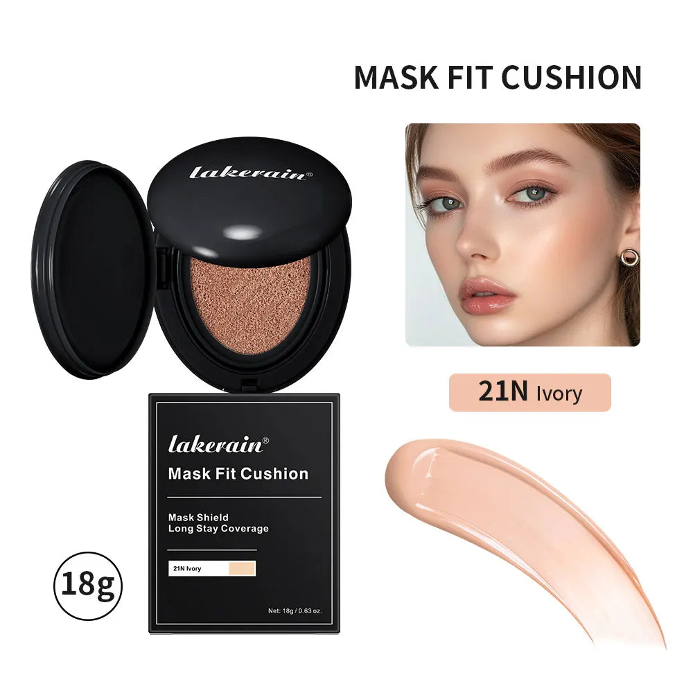 Base de maquillaje, cobertura total coreana