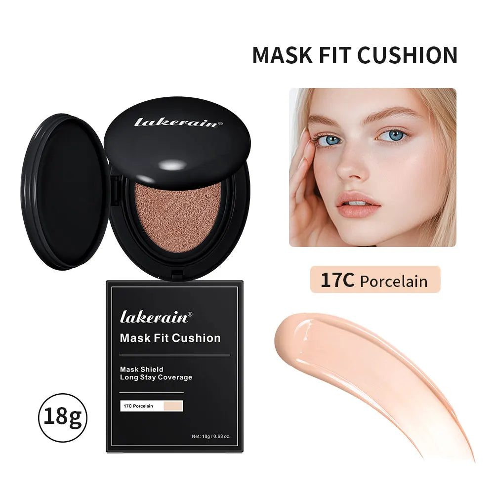 Base de maquillaje, cobertura total coreana