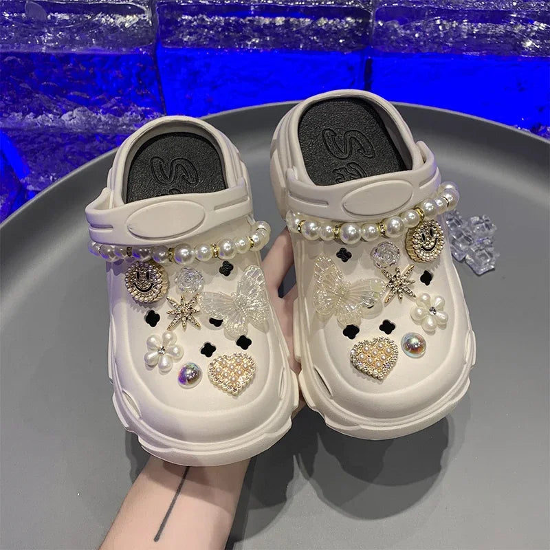 Sandalias Crocs MumoResip