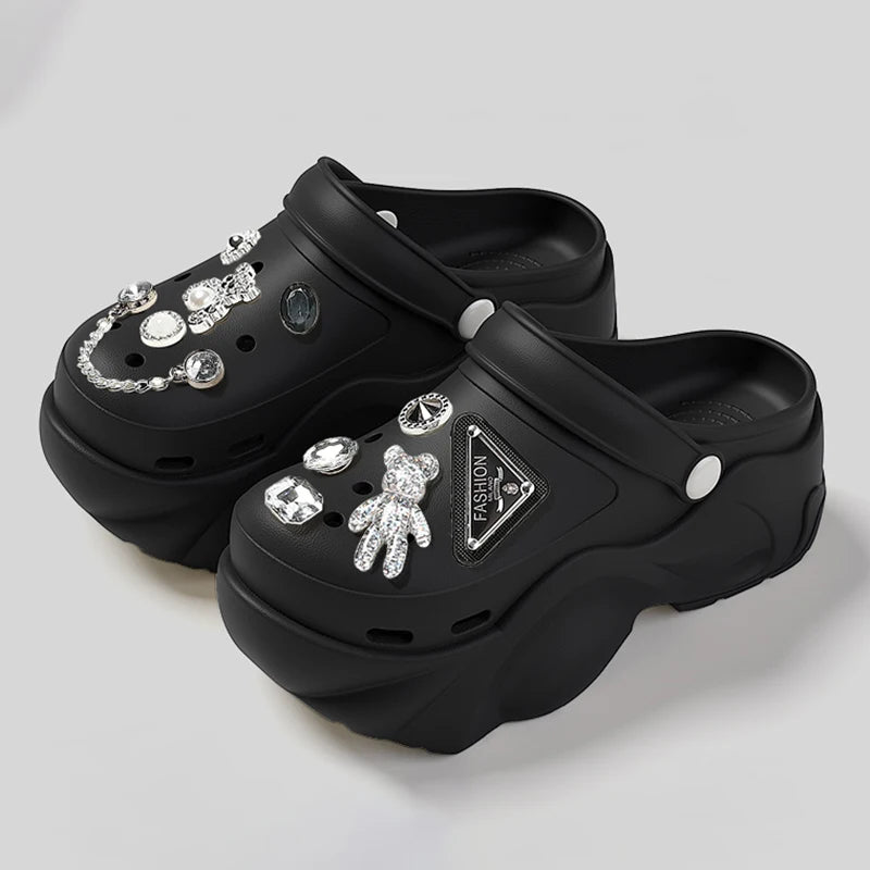 Sandalias Crocs BetweenLux
