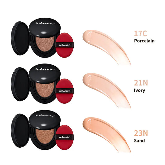 Base de maquillaje, cobertura total coreana