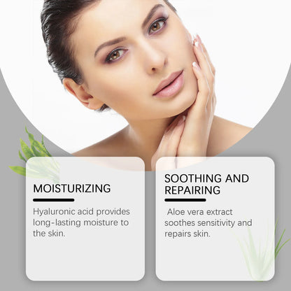 Mascarilla facial de limpieza profunda con barro del mar muerto, iluminadora, hidratante, control de grasa, calmante, reparadora de la piel, elimina puntos negros y acné