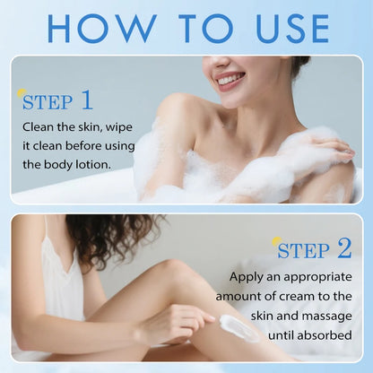 Crema hidratante reparadora de urea, queratosis, Pilaris, eliminación de pollo, limpieza de la piel y manchas de acné 100g