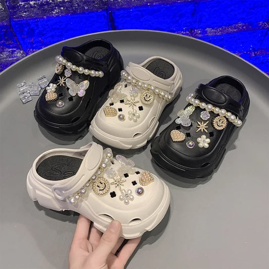Sandalias Crocs MumoResip