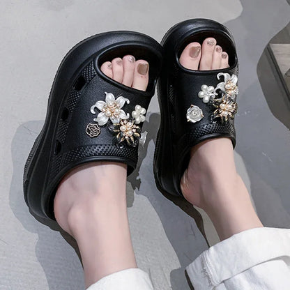 Sandalias Crocs Slide Rimoncy