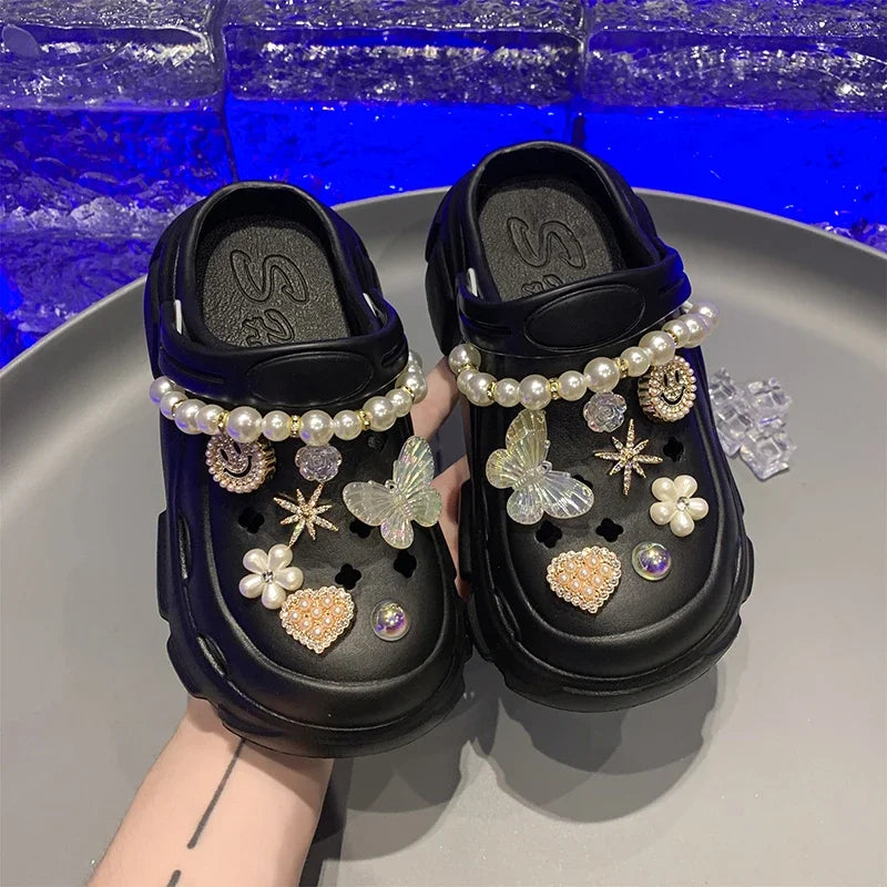 Sandalias Crocs MumoResip