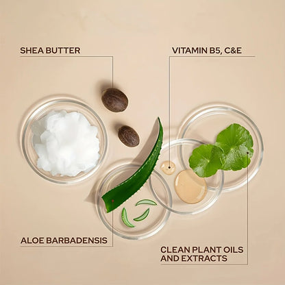 Crema facial hidratante con retinol, antiarrugas, colágeno y ácido hialurónico