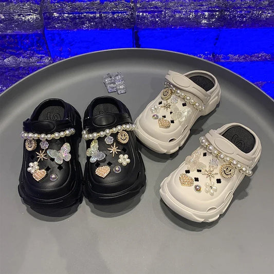 Sandalias Crocs MumoResip