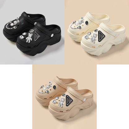Sandalias Crocs BetweenLux