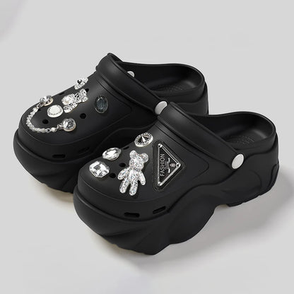 Sandalias Crocs BetweenLux