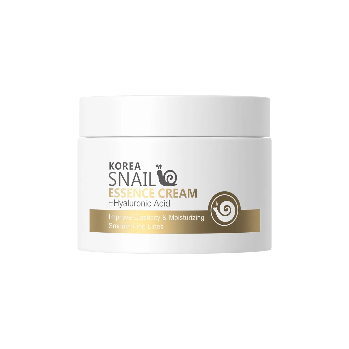 Crema facial antiedad de caracol, colágeno, hidratante, nutritiva, reparadora, reafirmante, suave, luminosa, blanqueadora