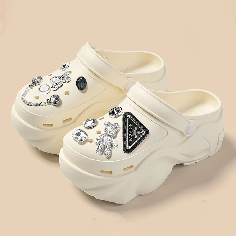 Sandalias Crocs BetweenLux