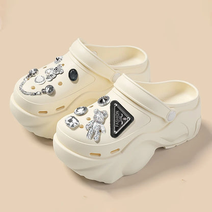 Sandalias Crocs BetweenLux