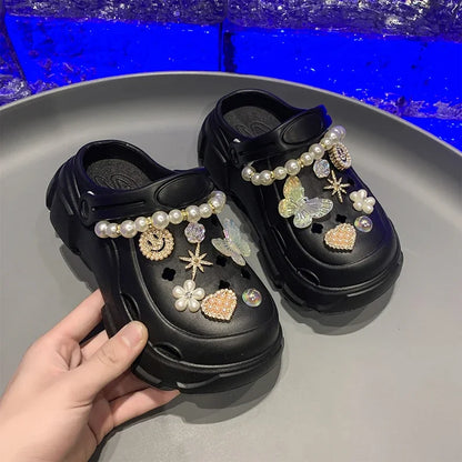 Sandalias Crocs MumoResip