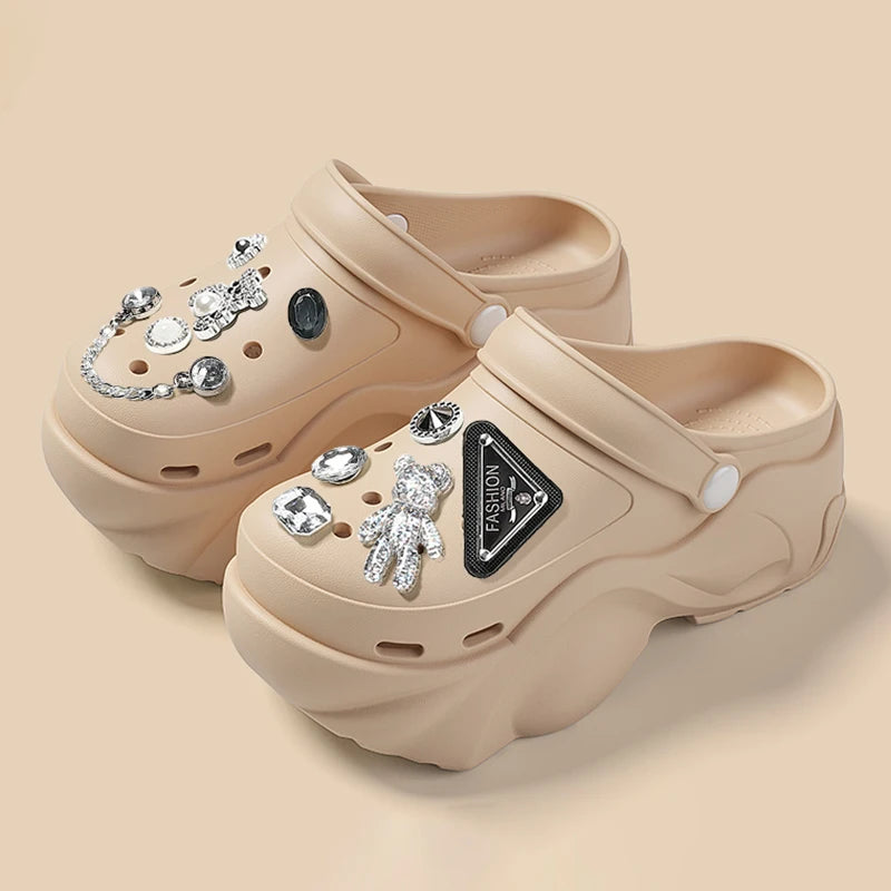 Sandalias Crocs BetweenLux