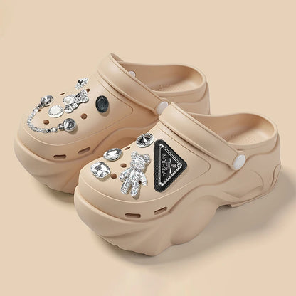 Sandalias Crocs BetweenLux