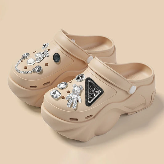 Sandalias Crocs BetweenLux