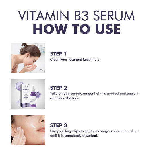 Serum eliminador de manchas oscuras, blanqueador, corrección de melanina y antipigmentación